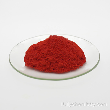 Scopo generale Pigment Organic Red PR 48: 1